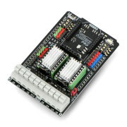 DFRobot DRV8825 - zweikanaliger 45V / 2,5A Schrittmotortreiber