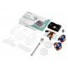 ElecFreaks Ring: Bit Car V2 - Kit zum Bau eines intelligenten