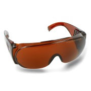 Schutzbrille für die Arbeit mit dem Laser - Snapmaker