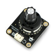 DFRobot Gravity - Drehschalter mit 12 Positionen V1