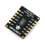 Fermion v2.0 - Pulsoximeter und Herzfrequenzsensor - MAX30102 -