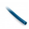 PTFE Steinbockschlauch - blau - Filament 1,75 mm - 1 m