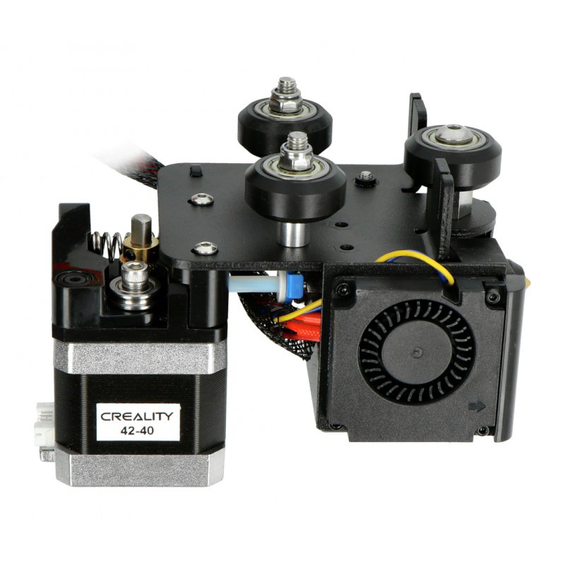 Extruder-Direktantrieb für den Creality Ender-3, Ender-3 Pro
