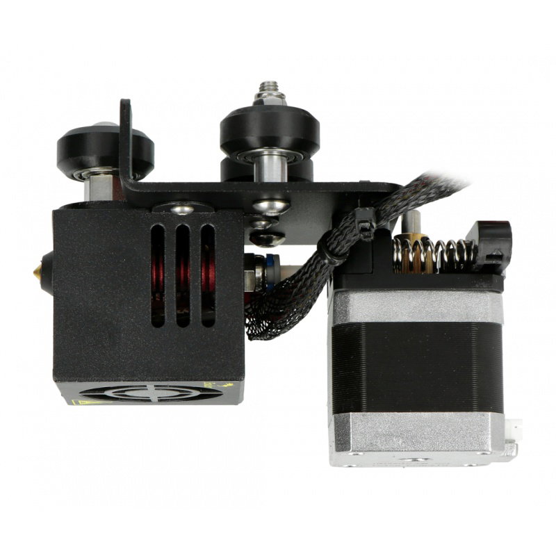 Extruder-Direktantrieb für den Creality Ender-3, Ender-3 Pro