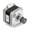 Y-Achsen-Schrittmotor 42-34 für Creality Ender-3 V2 3D-Drucker