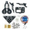 DFRobot micro: Maqueen Mechanic - Käfer - Set mit Greifer und Servo - DFRobot ROB0156-B