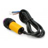 Einstellbarer, digitaler Distanzsensor E18-D80NK 5-80cm