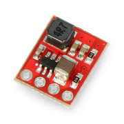 AP63203 - BabyBuck Abwärtswandler - 3,3 V 2 A - SparkFun