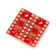 SSOP zu DIP 16-Pin-Adapter - 2 Stk. - SparkFun BOB-13994