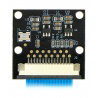 HD D OV5647 5Mpx Kamera - für Raspberry Pi - Waveshare 11297