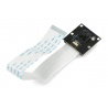 HD D OV5647 5Mpx Kamera - für Raspberry Pi - Waveshare 11297