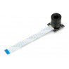 ArduCam OV5647 5Mpx Kamera mit LS-2716 CS Mount Objektiv -