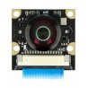 HD M OV5647 5 Mpx Kamera - Weitwinkel - für Raspberry Pi -