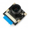 HD G OV5647 5 Mpx Kamera - Weitwinkel - für Raspberry Pi - Waveshare 10344