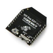 WiFi Bee ESP8266 - DFrobot WiFi-Modul in Xbee-Größe