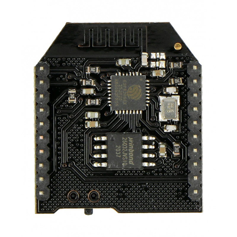 WiFi Bee ESP8266 - DFrobot WiFi-Modul in Xbee-Größe