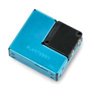 Staub-/Luftreinheitssensor PM1.0 / PM2.5 / PM10 - 5V UART -