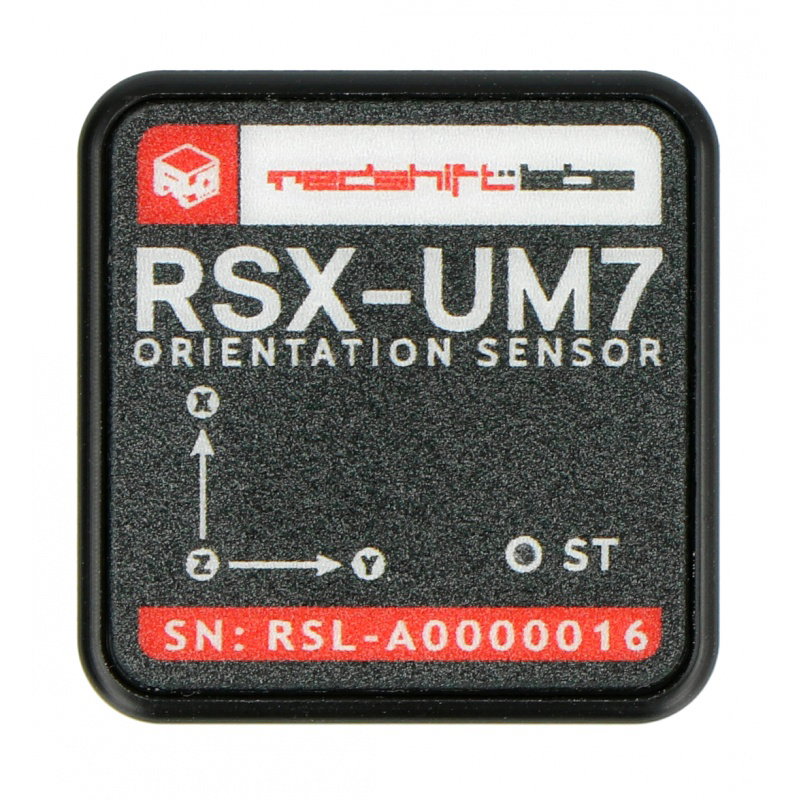 RedShift Labs UM7 - AHRS 9DoF Orientierungssensor