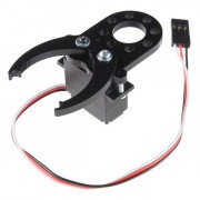 Micro-Servo-Greifer - Actobotics Micro-Greifer-Kit