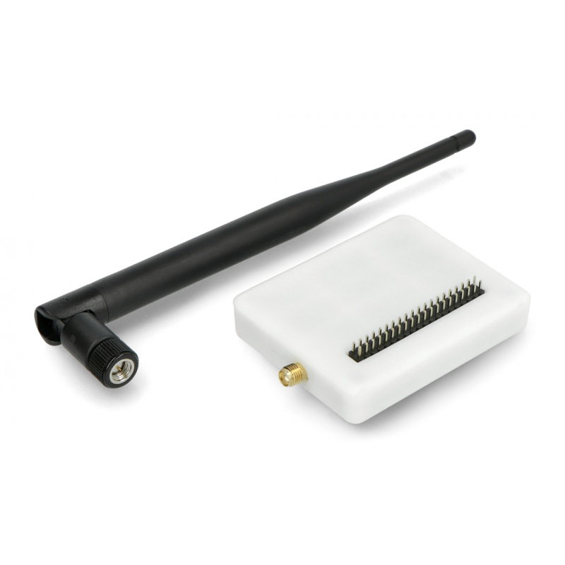 Wio Terminal – LoRaWAN LoRa-E5-Erweiterung, GNSS 868 MHz mit