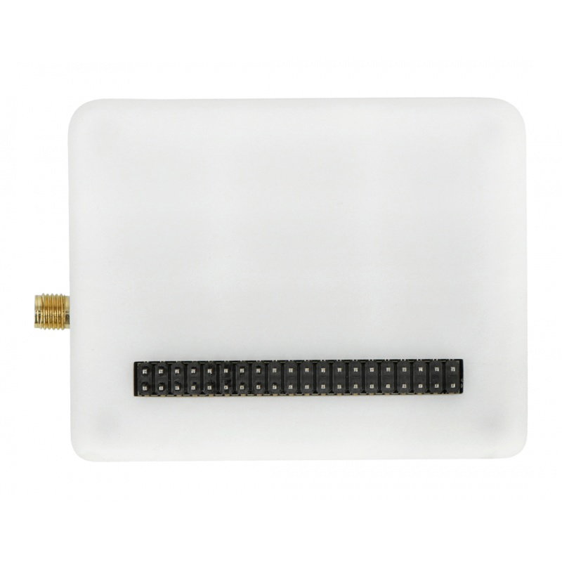 Wio Terminal – LoRaWAN LoRa-E5-Erweiterung, GNSS 868 MHz mit