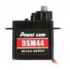 PowerHD DSM44 Servo - Mikro