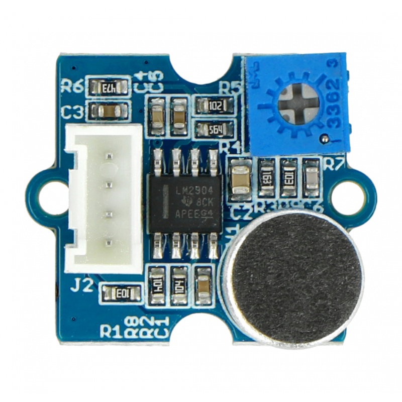Grove - Schallsensor LM2904