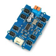 Grove – PCA9685 – 16-Kanal-12-Bit-PWM-I2C-Servotreiber