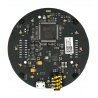 ReSpeaker Mic Array v2.0 - Sound-Bedienfeld