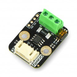 DFRobot Gravity v2.0 - digitaler I2C-Energieverbrauchszähler