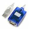 FT232RL SP-880 - USB-Konverter - RS232 COM +/- 6V mit