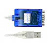 FT232RL SP-880 - USB-Konverter - RS232 COM +/- 6V mit
