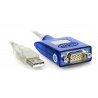 FT232RL SP-880 - USB-Konverter - RS232 COM +/- 6V mit
