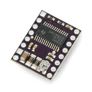DRV8825 - Schrittmotortreiber 45 V / 2,2 A - Pololu 2133