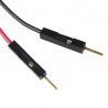 Hobby Motor - M260 1-3V Minimotor - SparkFun ROB-11696