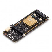 Arduino Portenta-Kat. M1 / NB IoT GNSS-Schild - LPWAN /