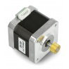 42-40 Extruder-Schrittmotor für Creality Ender-3, Ender-3 Pro