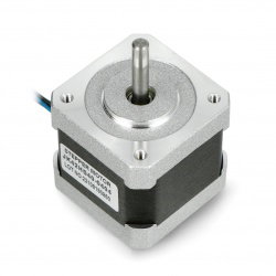 Schrittmotor JK42HS40-0404 200 Schritte / Umdrehung 12V / 0,4A