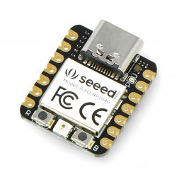 Seeed Xiao RP2040 - ARM Cortex M0 + - Seeedstudio 102010428
