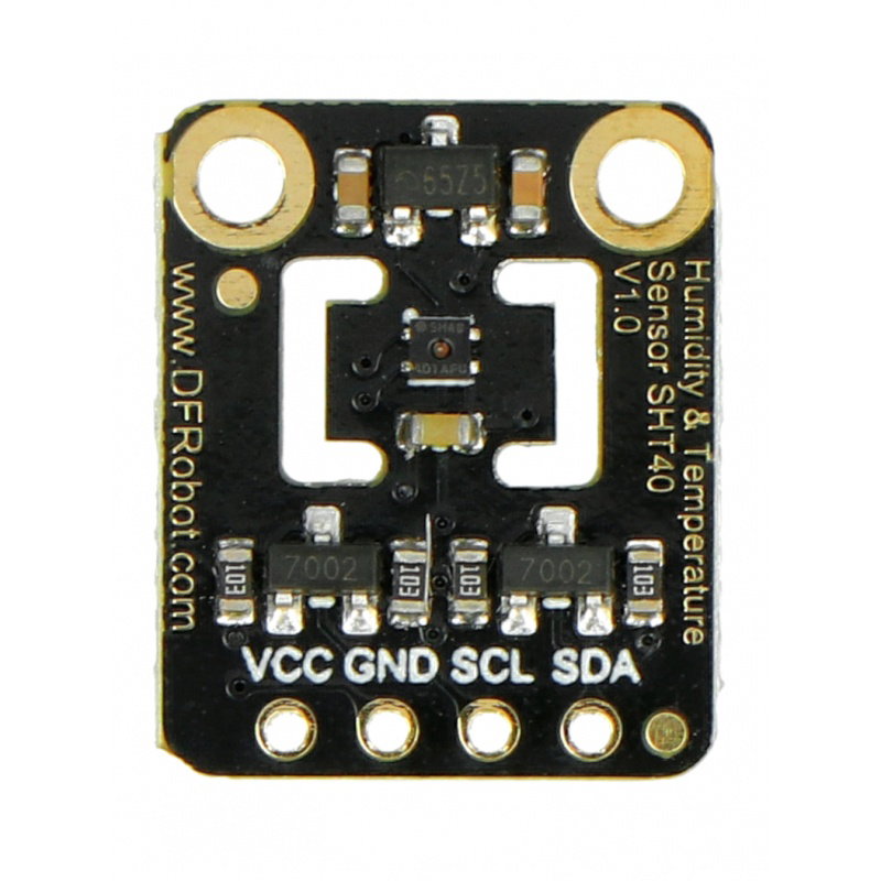 Fermion - Temperatur- und Feuchtigkeitssensor SHT40 I2C -
