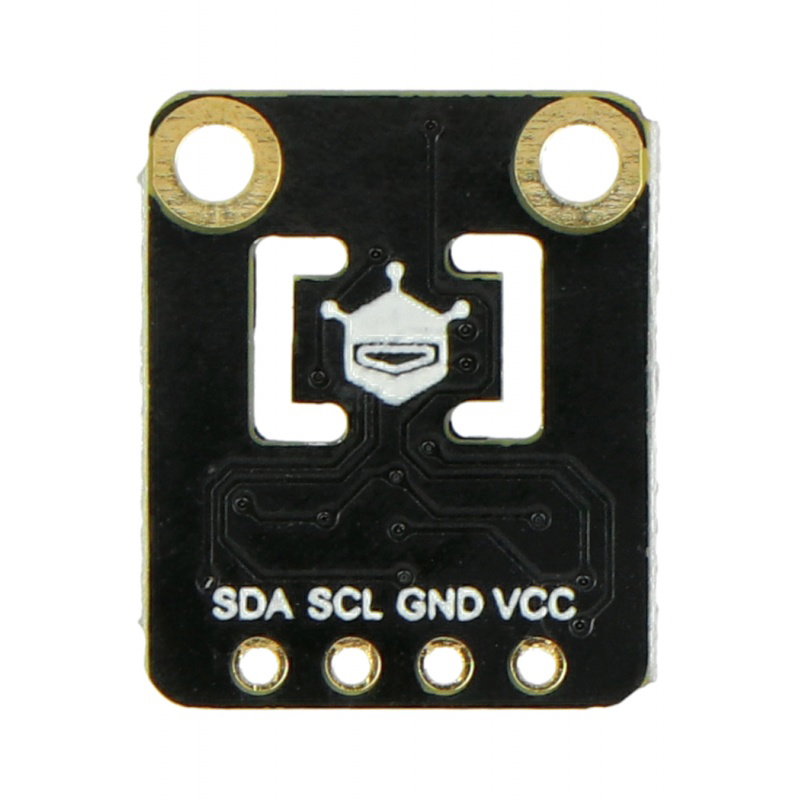 Fermion - Temperatur- und Feuchtigkeitssensor SHT40 I2C -