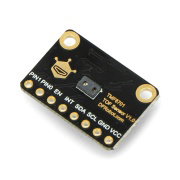 Fermion - ToF-Abstandssensor TMF8701- 0,6 m - I2C - DFRobot