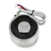 Elektrohaftmagnet 12V 10W 80kgf