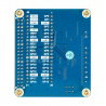 DC-Motortreibermodul – Vierkanal-Motortreiber – Overlay für