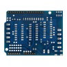 L293D Motor Driver Board - sterownik silników 16V/0,6A -