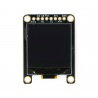 OLED-Display monochrome Grafik 1,12 '' 128x128px - STEMMA QT /