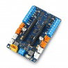 Arduino Nano Motor Carrier – Motortreiber für Arduino Nano 33