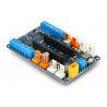 Arduino Nano Motor Carrier – Motortreiber für Arduino Nano 33