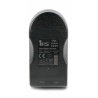 IPS PoE Steckeradapter - RJ45 - 48V / 0,5A / 24W - schwarz