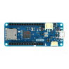 Arduino MKR Zero ABX00012 - SAMD21 - mit Anschlüssen